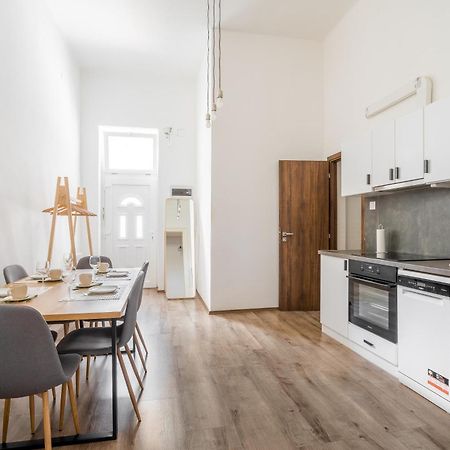 Lovely Urban Retreat - Budapest Esterno foto