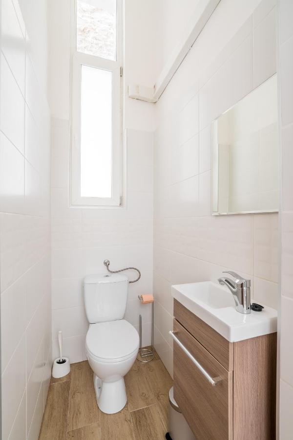 Lovely Urban Retreat - Budapest Esterno foto