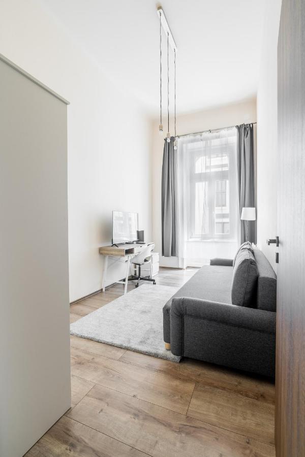 Lovely Urban Retreat - Budapest Esterno foto