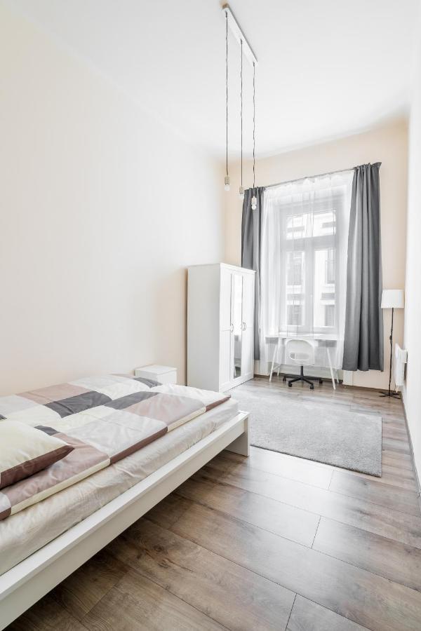 Lovely Urban Retreat - Budapest Esterno foto