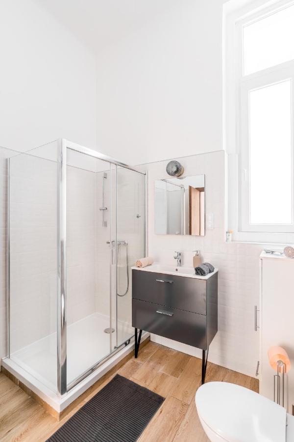 Lovely Urban Retreat - Budapest Esterno foto
