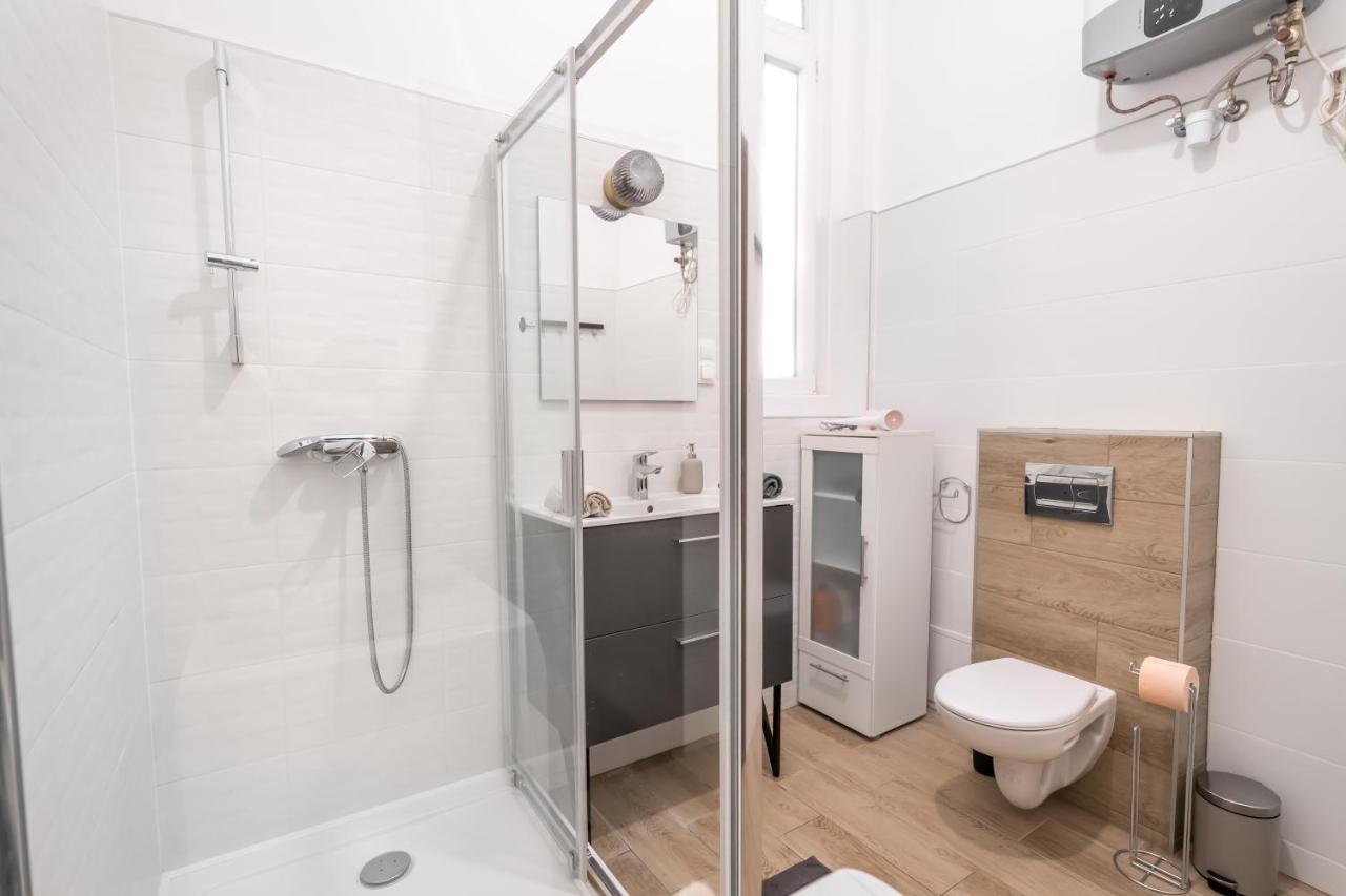 Lovely Urban Retreat - Budapest Esterno foto