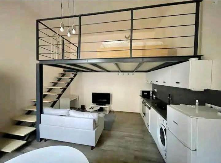Lovely Urban Retreat - Budapest Esterno foto
