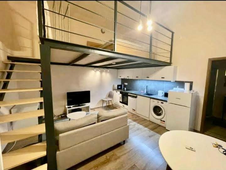 Lovely Urban Retreat - Budapest Esterno foto