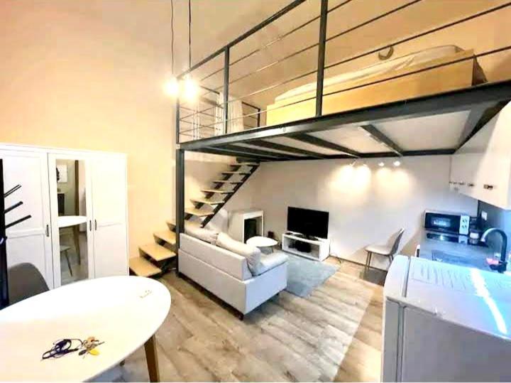 Lovely Urban Retreat - Budapest Esterno foto