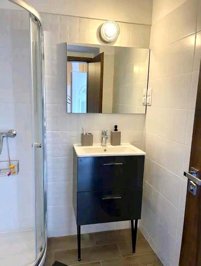Lovely Urban Retreat - Budapest Esterno foto