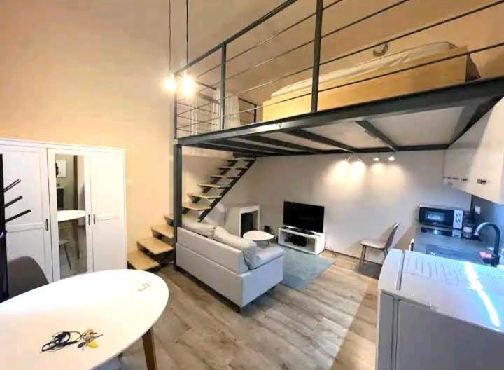 Lovely Urban Retreat - Budapest Esterno foto