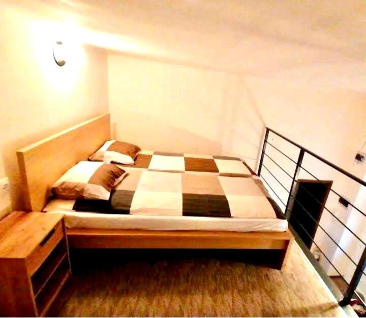 Lovely Urban Retreat - Budapest Esterno foto